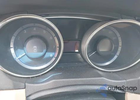 2013 Hyundai Sonata Limited from USA, damaged, VIN 5NPEC4AC2DH531643